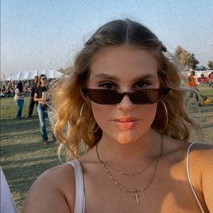 Meet your Posher, Bree